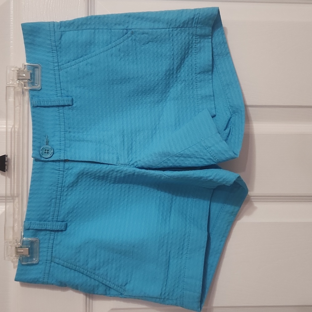 Lilly Pulitzer womens shorts